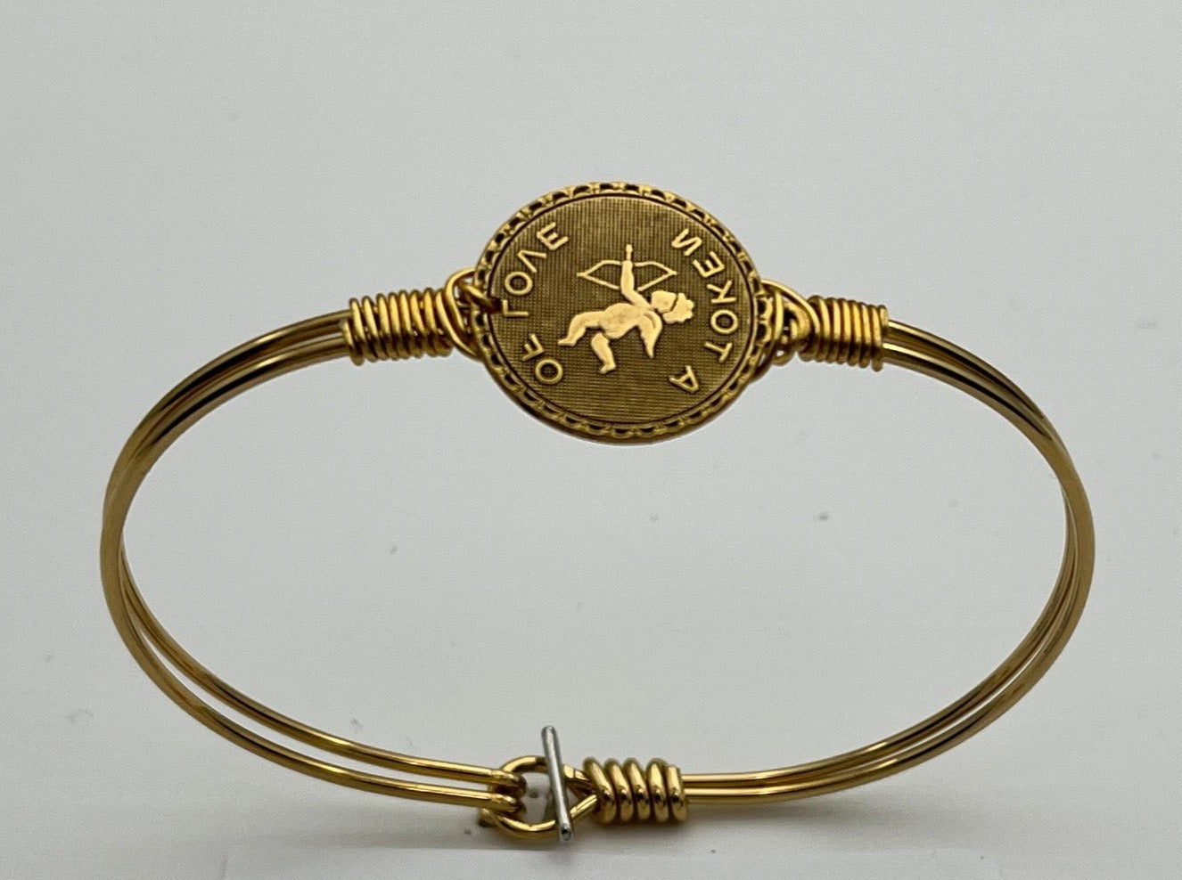 Coin Bracelet - Kishek Jewelers